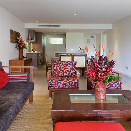 Pullman Palm Cove Sea Temple Resort & Spa Εξωτερικό φωτογραφία