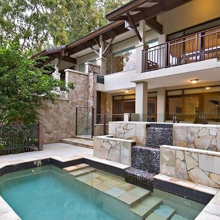 Pullman Palm Cove Sea Temple Resort & Spa Εξωτερικό φωτογραφία