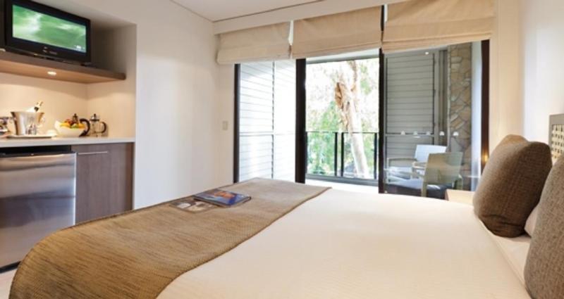 Pullman Palm Cove Sea Temple Resort & Spa Εξωτερικό φωτογραφία