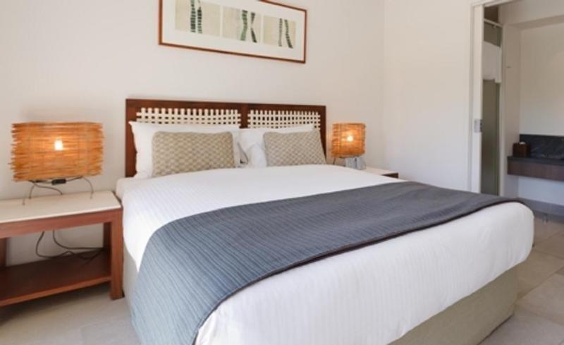 Pullman Palm Cove Sea Temple Resort & Spa Εξωτερικό φωτογραφία