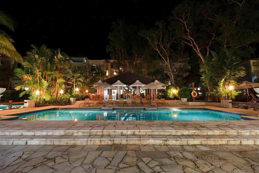 Pullman Palm Cove Sea Temple Resort & Spa Εξωτερικό φωτογραφία