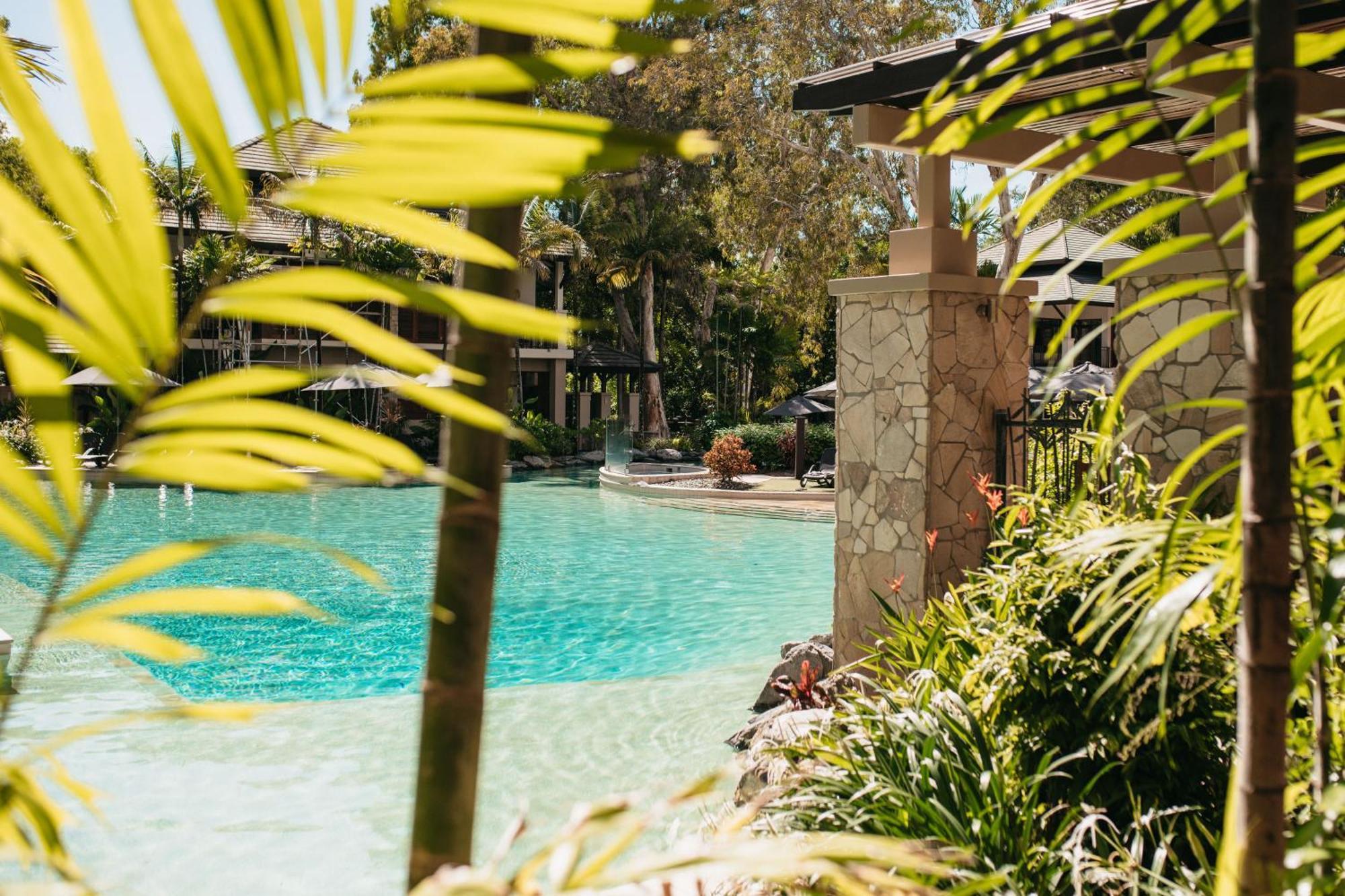 Pullman Palm Cove Sea Temple Resort & Spa Εξωτερικό φωτογραφία