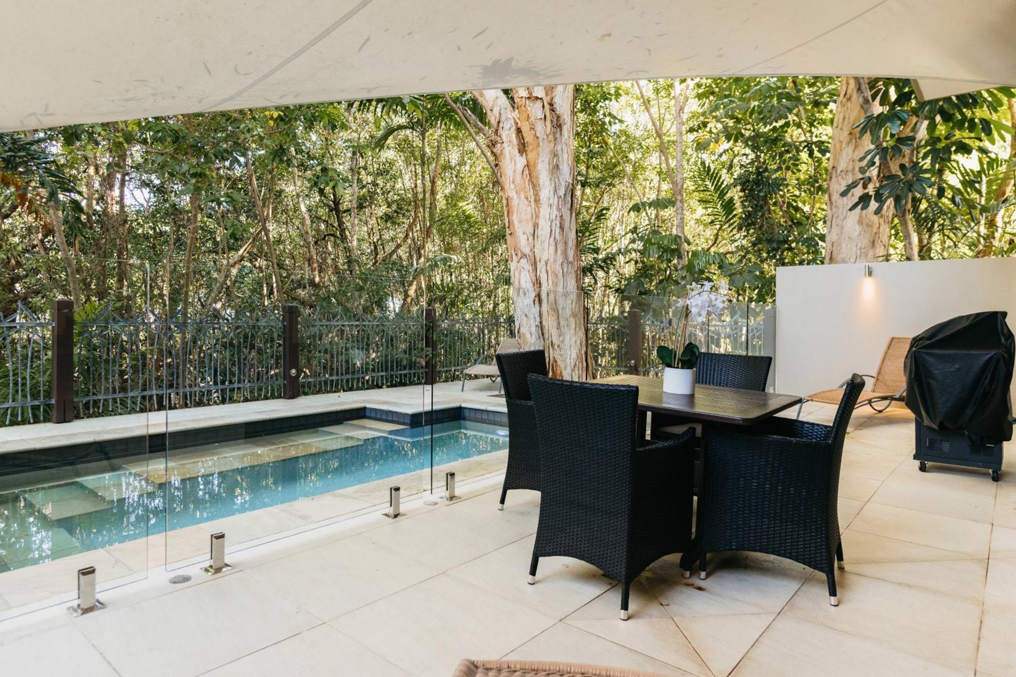 Pullman Palm Cove Sea Temple Resort & Spa Εξωτερικό φωτογραφία