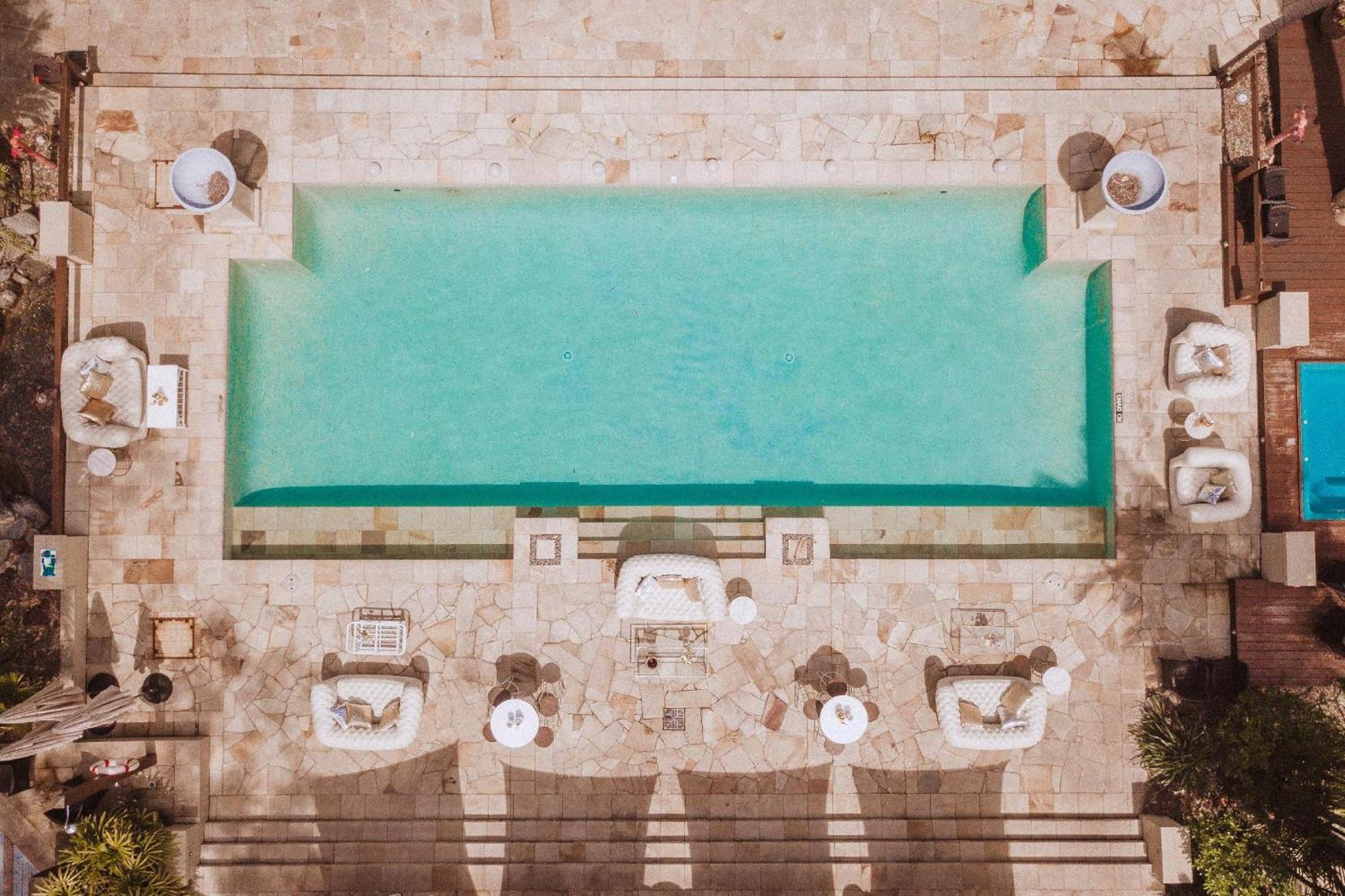 Pullman Palm Cove Sea Temple Resort & Spa Εξωτερικό φωτογραφία