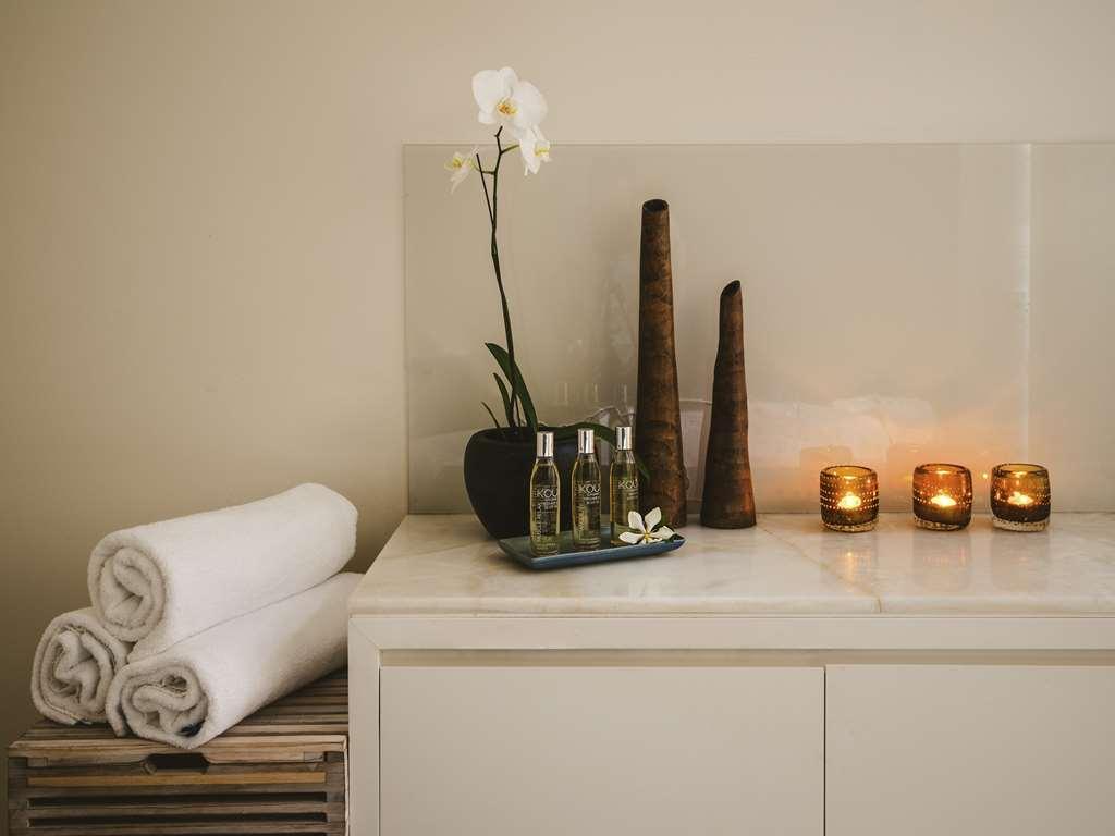 Pullman Palm Cove Sea Temple Resort & Spa Ανέσεις φωτογραφία