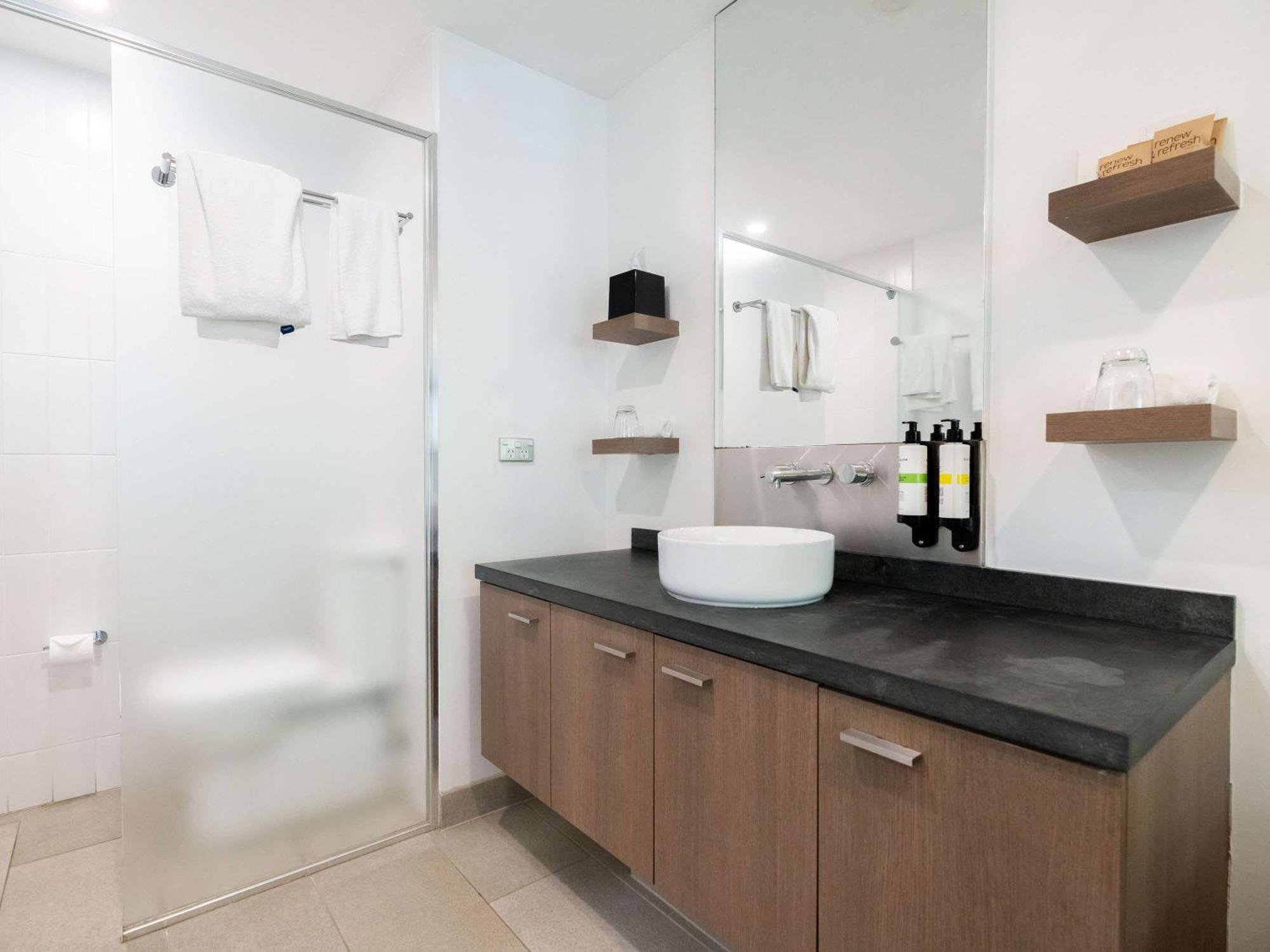 Pullman Palm Cove Sea Temple Resort & Spa Εξωτερικό φωτογραφία