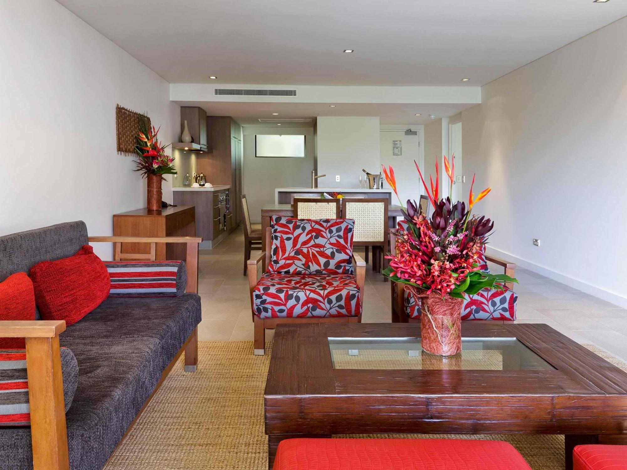 Pullman Palm Cove Sea Temple Resort & Spa Εξωτερικό φωτογραφία