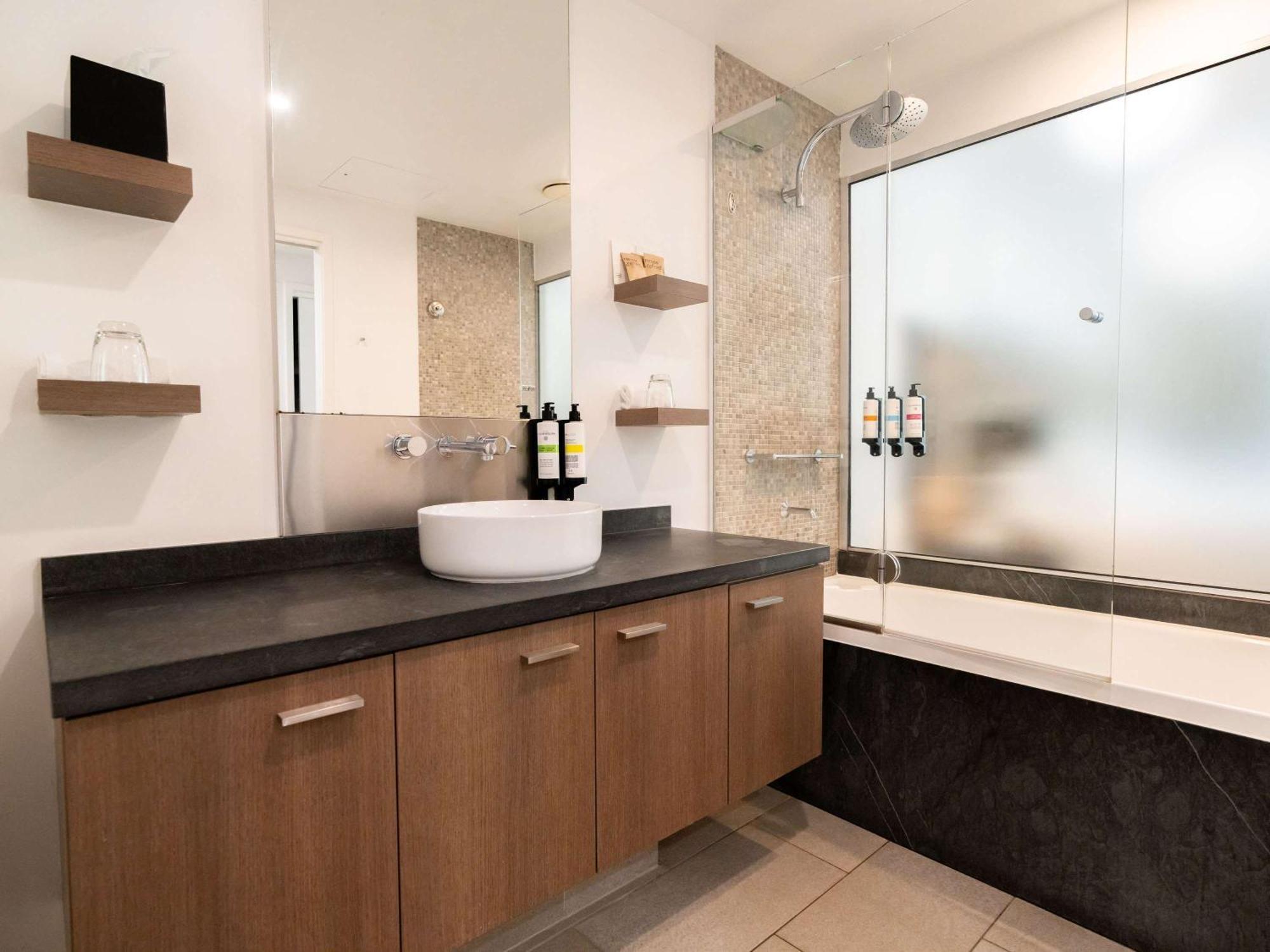 Pullman Palm Cove Sea Temple Resort & Spa Εξωτερικό φωτογραφία