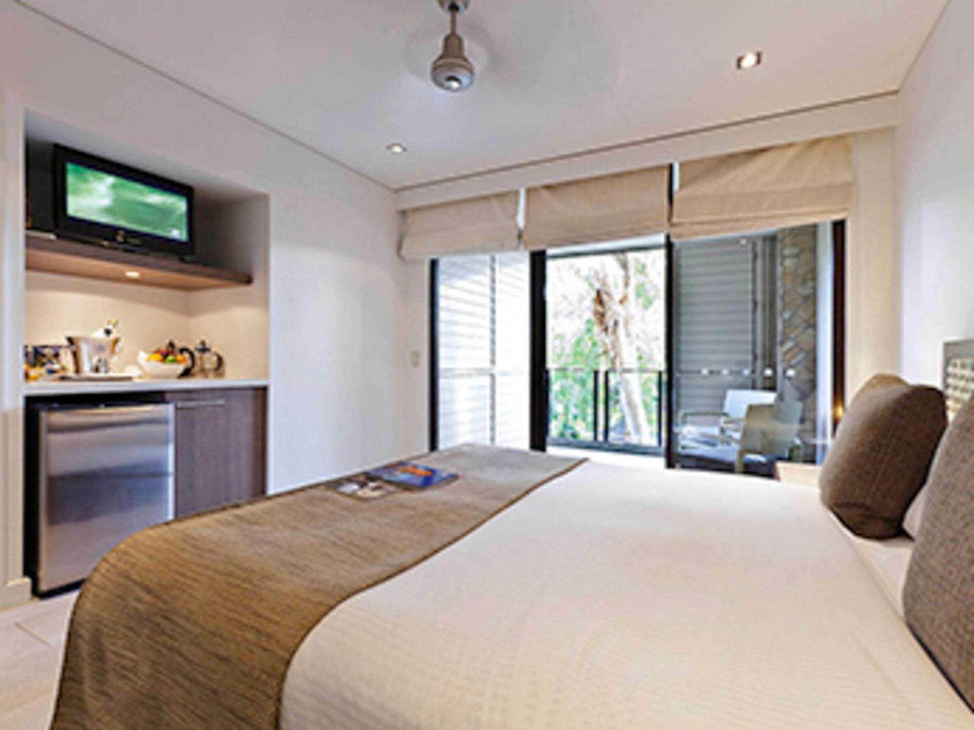 Pullman Palm Cove Sea Temple Resort & Spa Εξωτερικό φωτογραφία