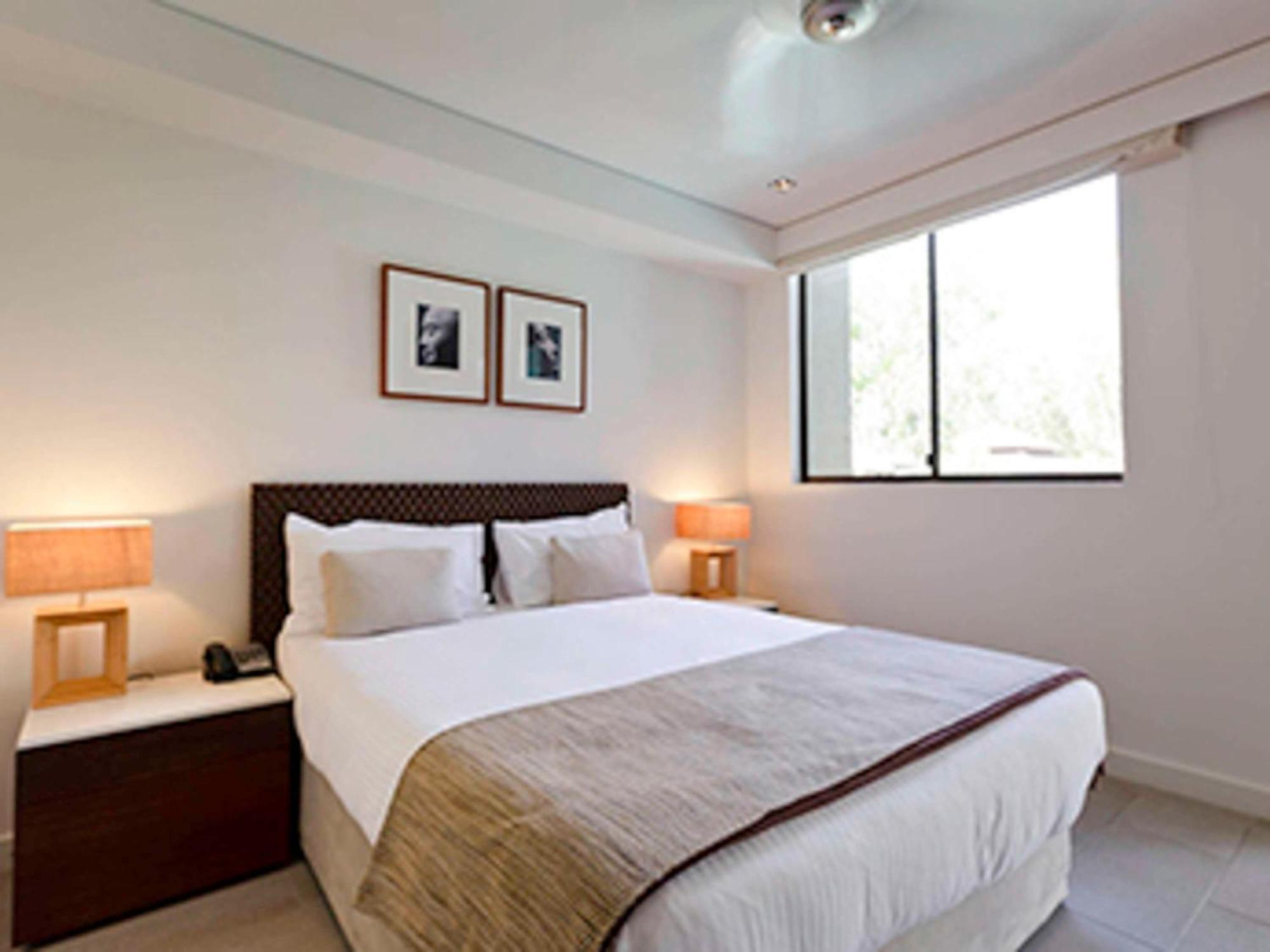 Pullman Palm Cove Sea Temple Resort & Spa Εξωτερικό φωτογραφία