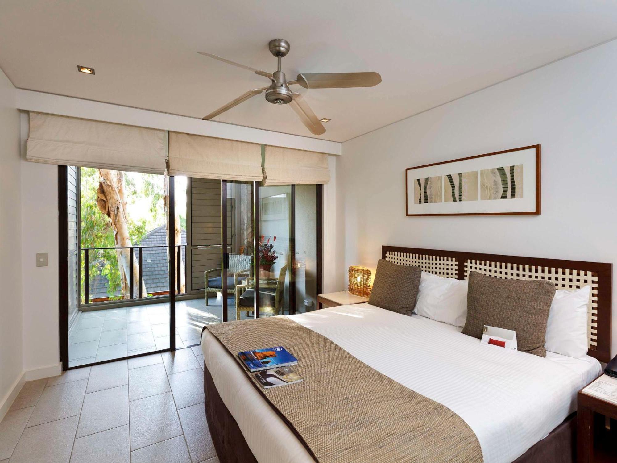 Pullman Palm Cove Sea Temple Resort & Spa Εξωτερικό φωτογραφία