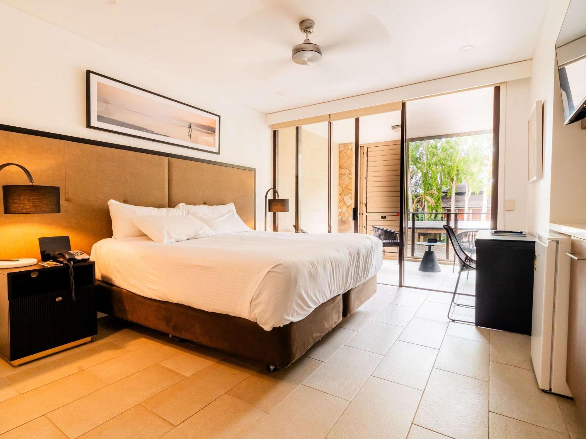 Pullman Palm Cove Sea Temple Resort & Spa Εξωτερικό φωτογραφία