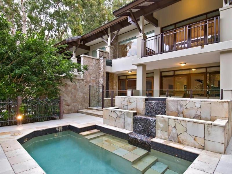 Pullman Palm Cove Sea Temple Resort & Spa Εξωτερικό φωτογραφία