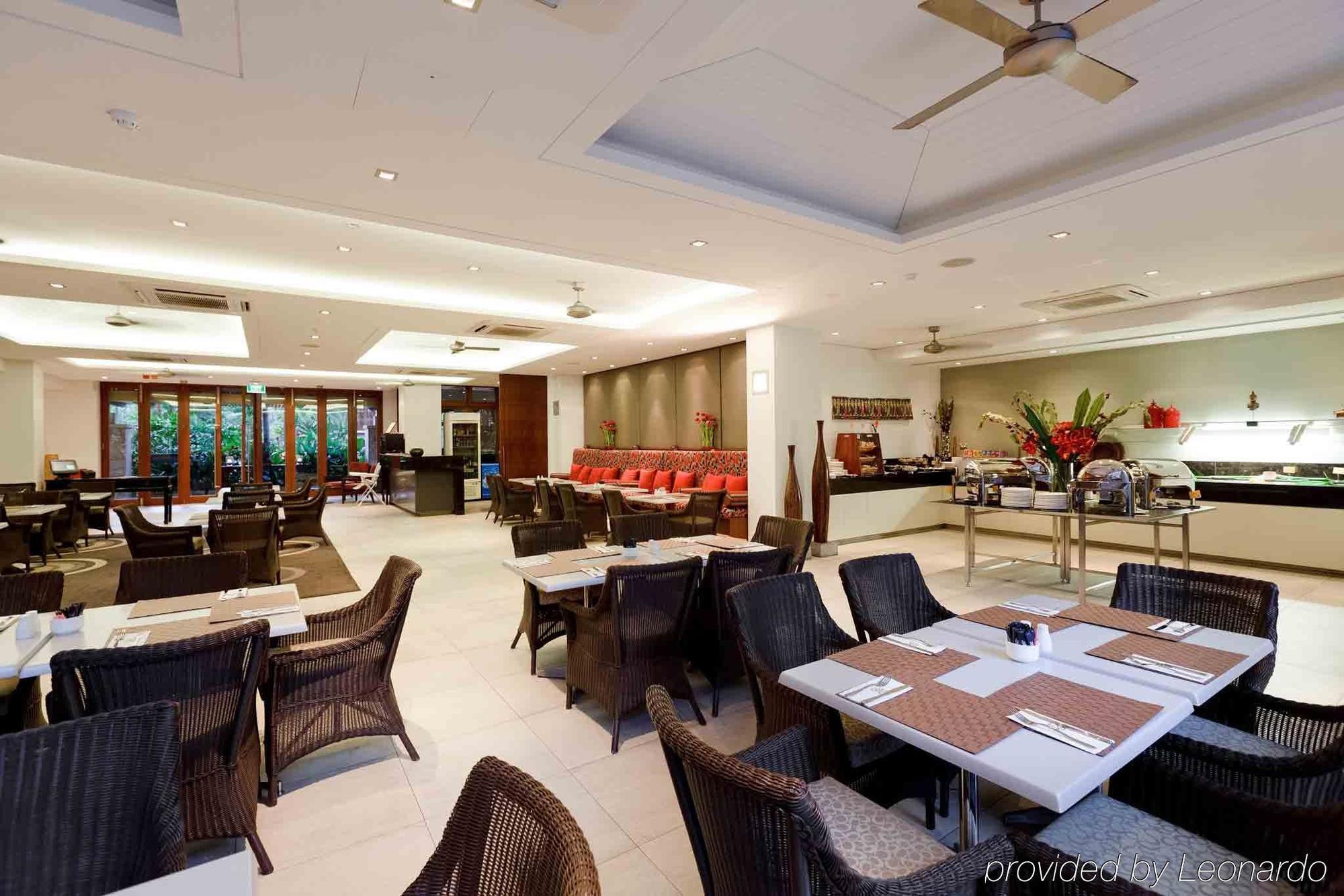Pullman Palm Cove Sea Temple Resort & Spa Εξωτερικό φωτογραφία