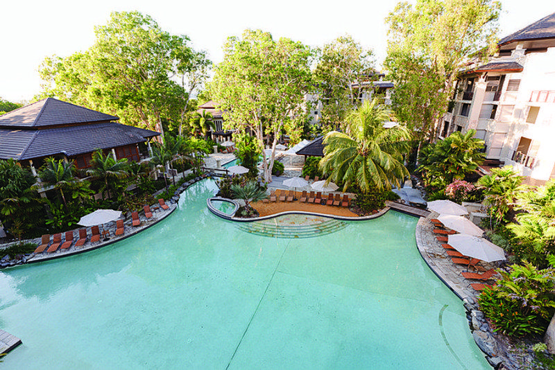 Pullman Palm Cove Sea Temple Resort & Spa Ανέσεις φωτογραφία