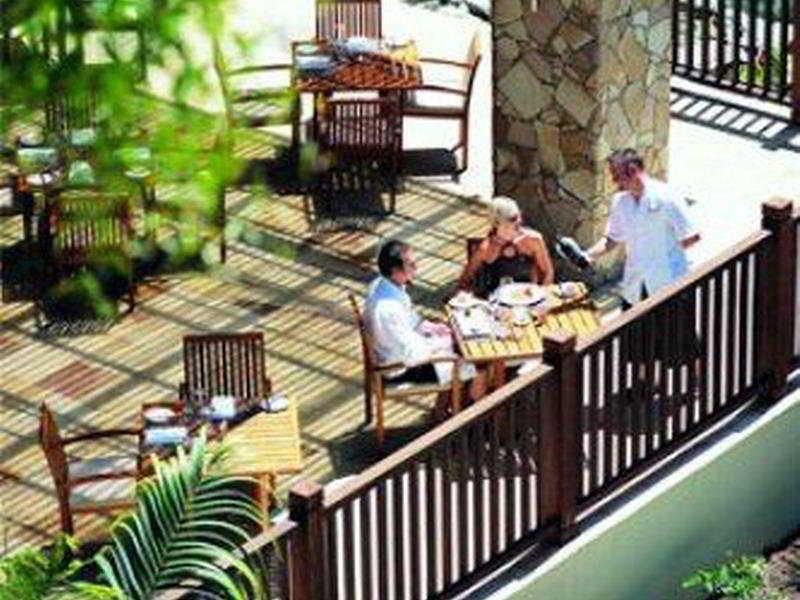 Pullman Palm Cove Sea Temple Resort & Spa Εξωτερικό φωτογραφία
