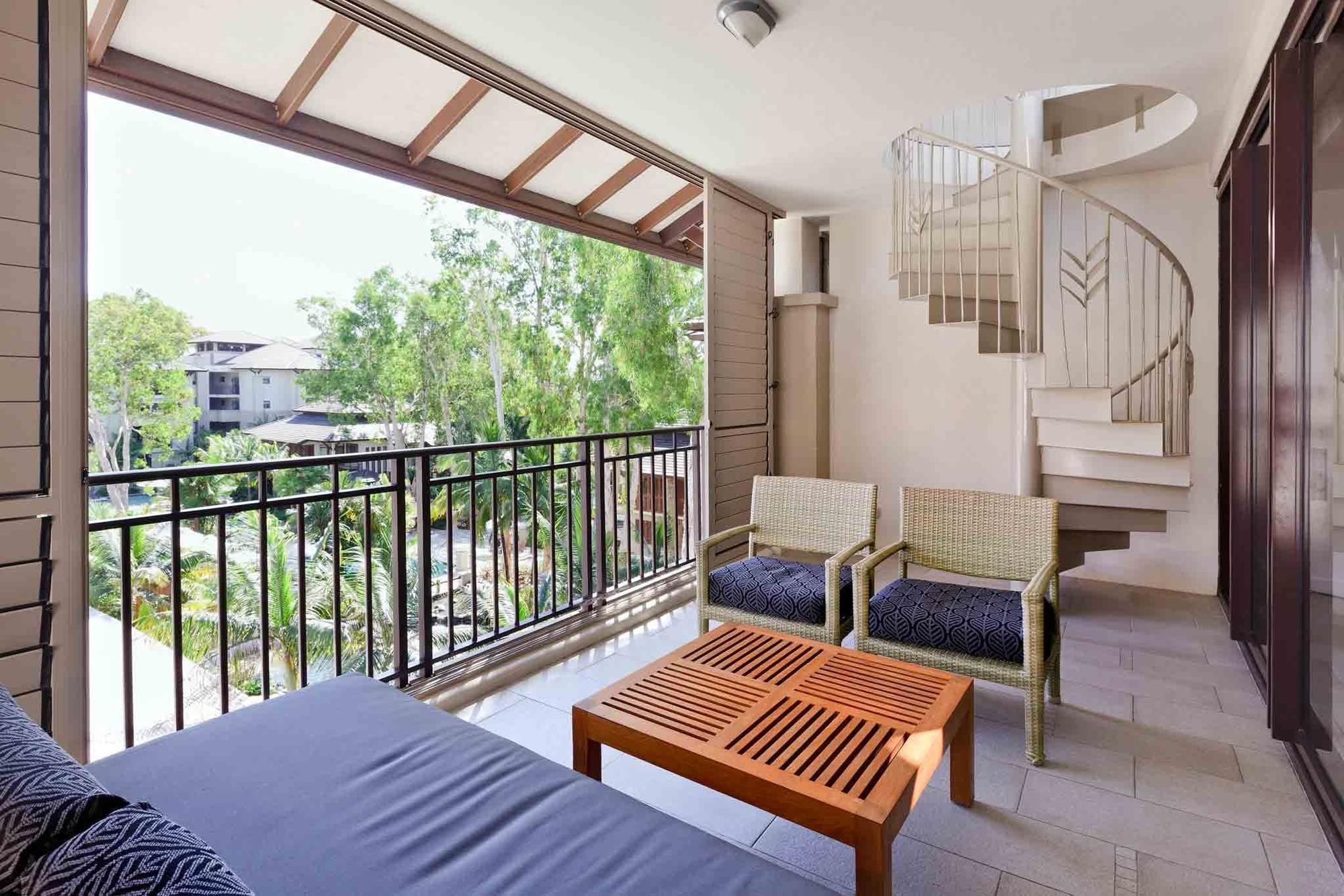 Pullman Palm Cove Sea Temple Resort & Spa Εξωτερικό φωτογραφία