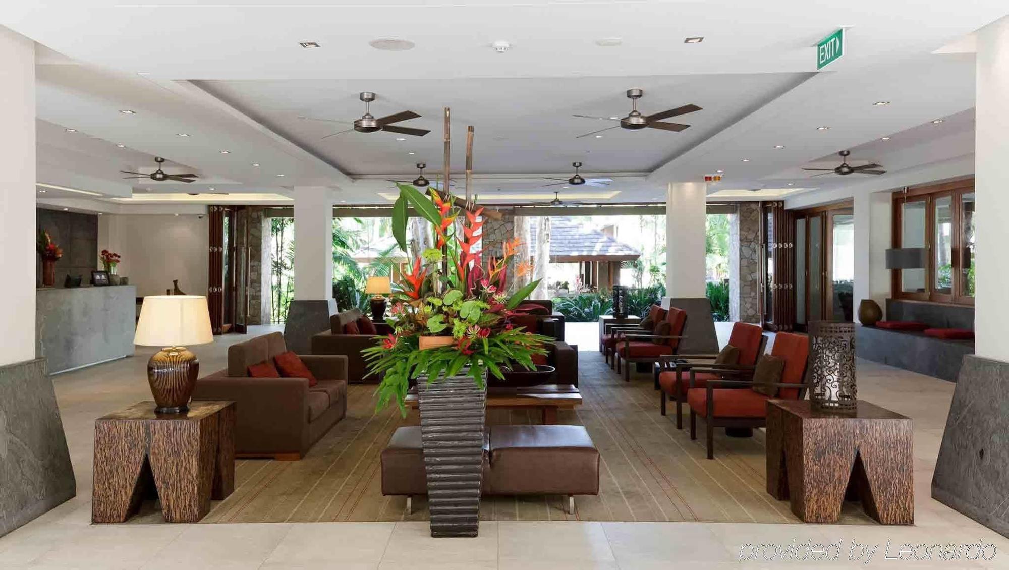 Pullman Palm Cove Sea Temple Resort & Spa Εξωτερικό φωτογραφία