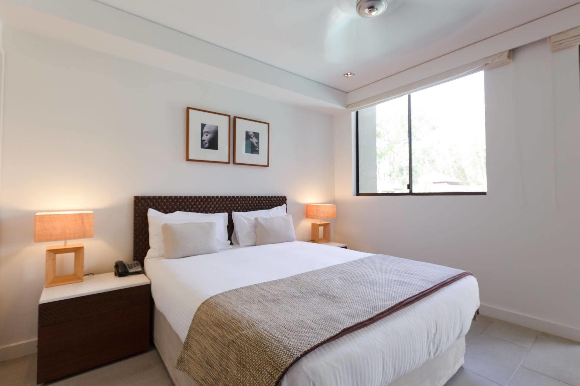 Pullman Palm Cove Sea Temple Resort & Spa Εξωτερικό φωτογραφία