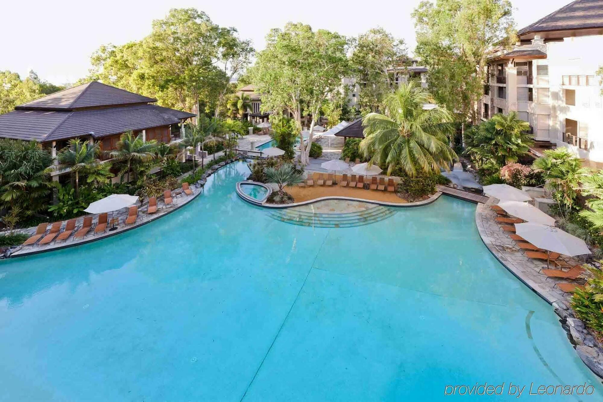 Pullman Palm Cove Sea Temple Resort & Spa Εξωτερικό φωτογραφία