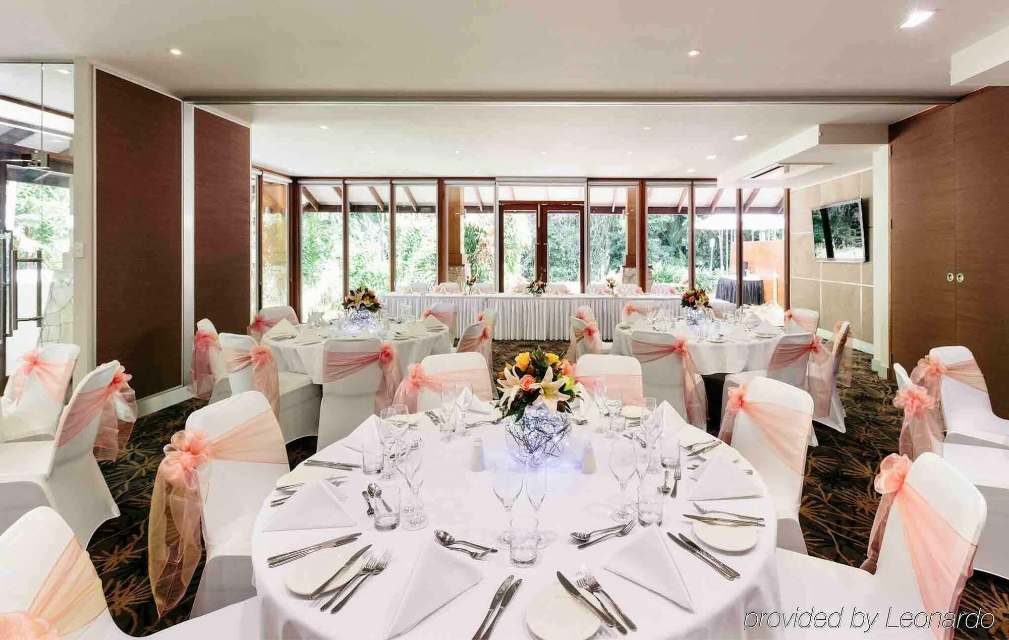 Pullman Palm Cove Sea Temple Resort & Spa Εξωτερικό φωτογραφία