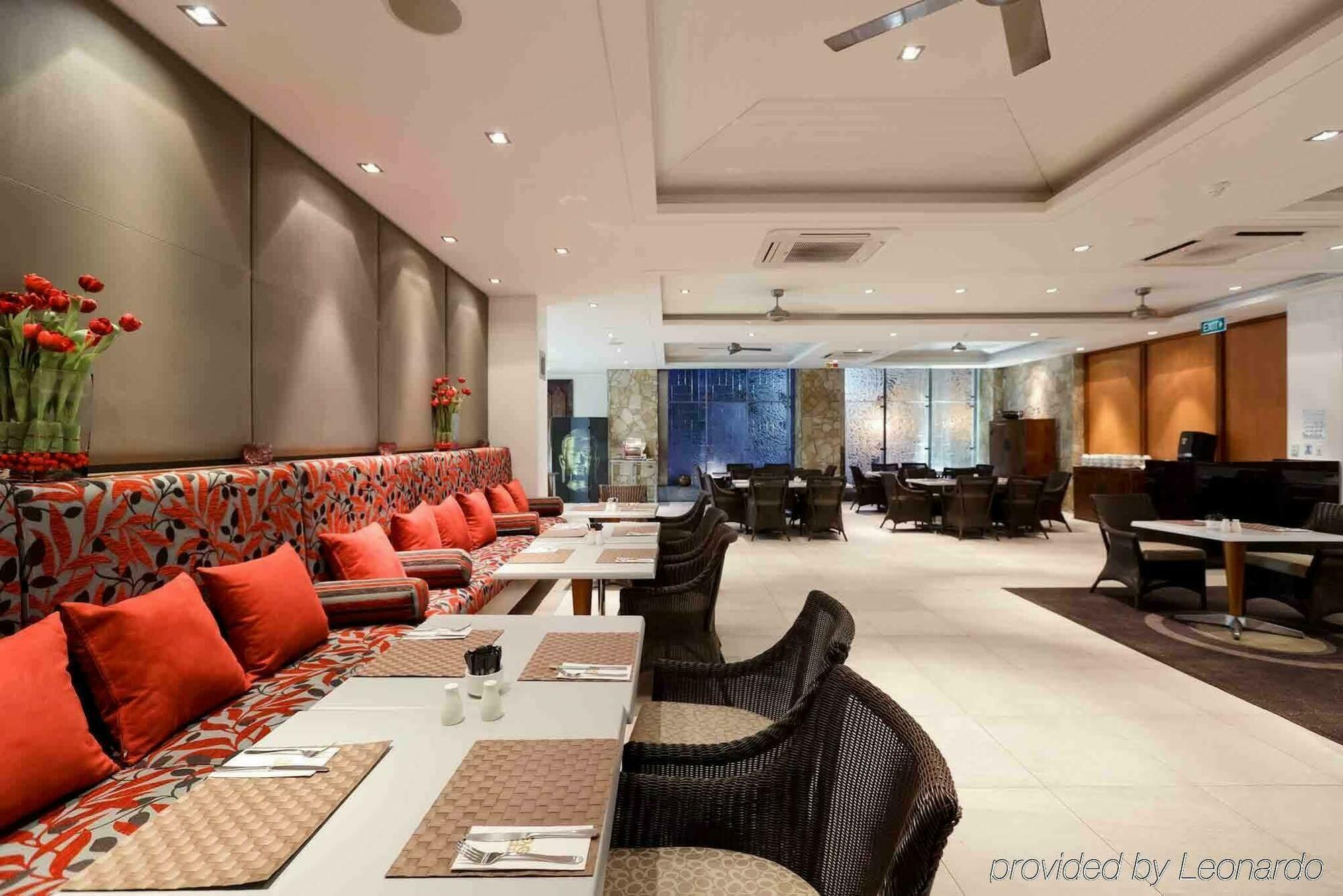 Pullman Palm Cove Sea Temple Resort & Spa Εξωτερικό φωτογραφία