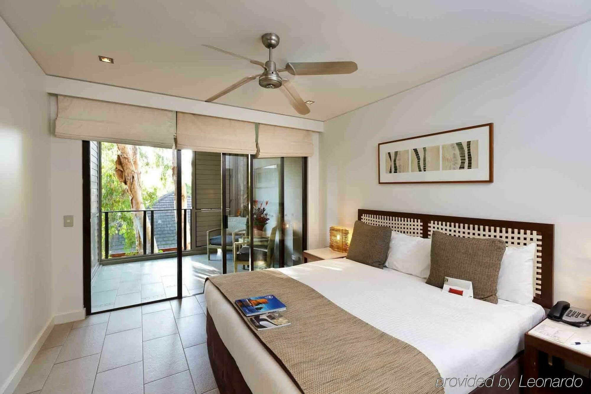 Pullman Palm Cove Sea Temple Resort & Spa Εξωτερικό φωτογραφία