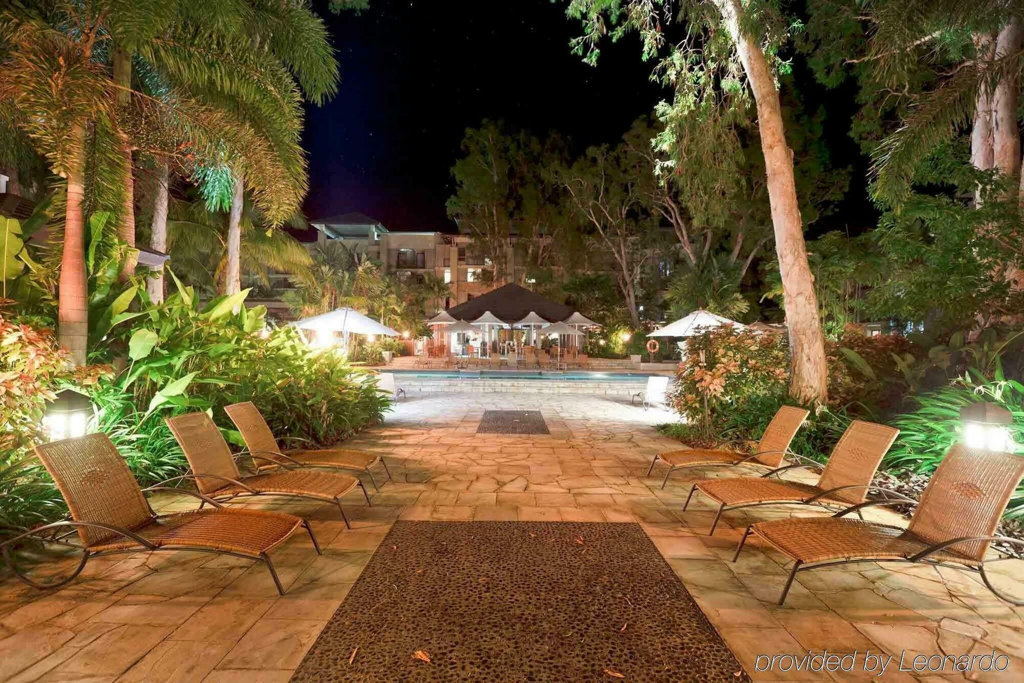 Pullman Palm Cove Sea Temple Resort & Spa Εξωτερικό φωτογραφία